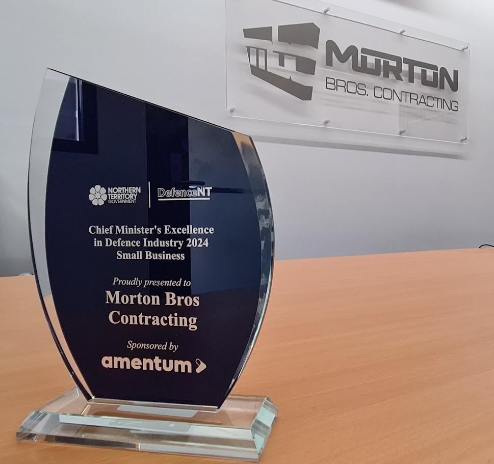 Award